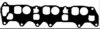 BGA MG5750 Gasket, intake manifold